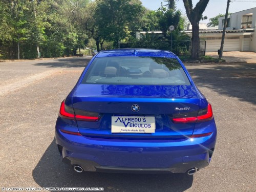 BMW 320 M SPORT 2022/2022